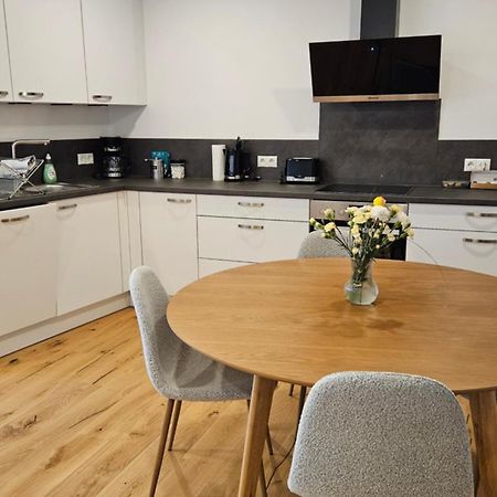 Apartment Ku28 Two Bamberg - Ruhig In Zentraler Lage Mit Parkplatz מראה חיצוני תמונה