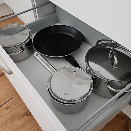 Apartment Ku28 Two Bamberg - Ruhig In Zentraler Lage Mit Parkplatz מראה חיצוני תמונה