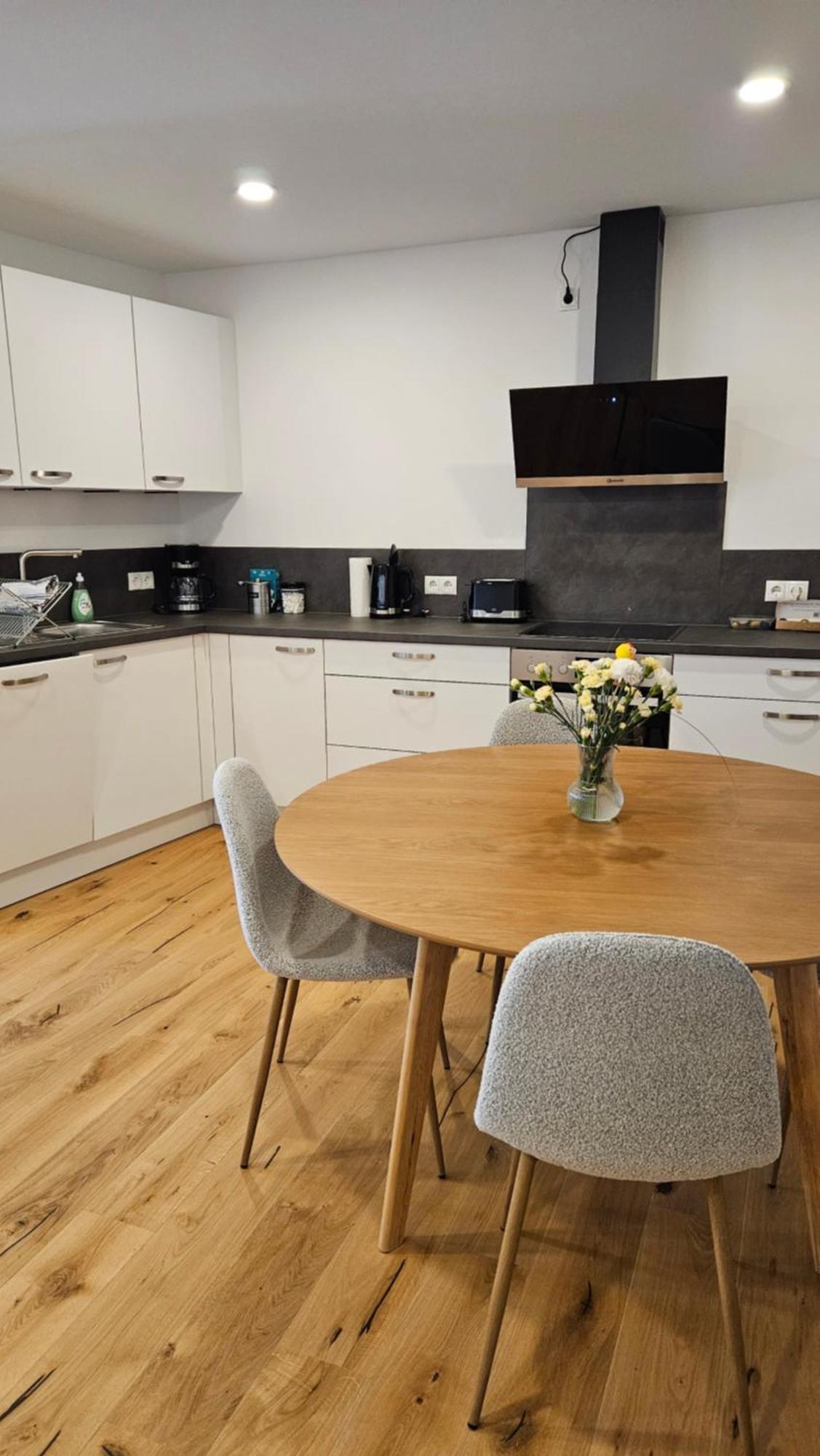 Apartment Ku28 Two Bamberg - Ruhig In Zentraler Lage Mit Parkplatz מראה חיצוני תמונה