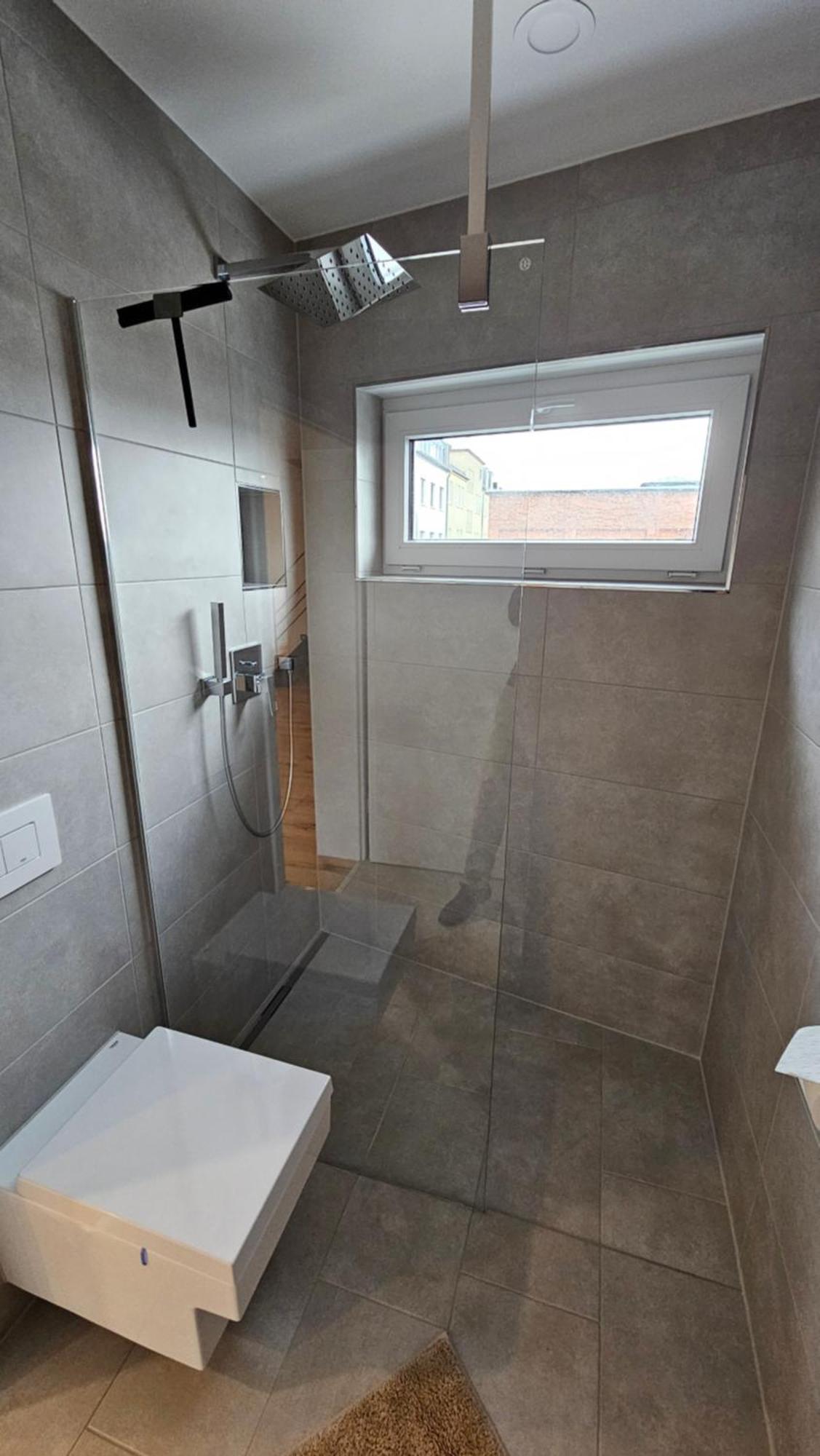 Apartment Ku28 Two Bamberg - Ruhig In Zentraler Lage Mit Parkplatz מראה חיצוני תמונה