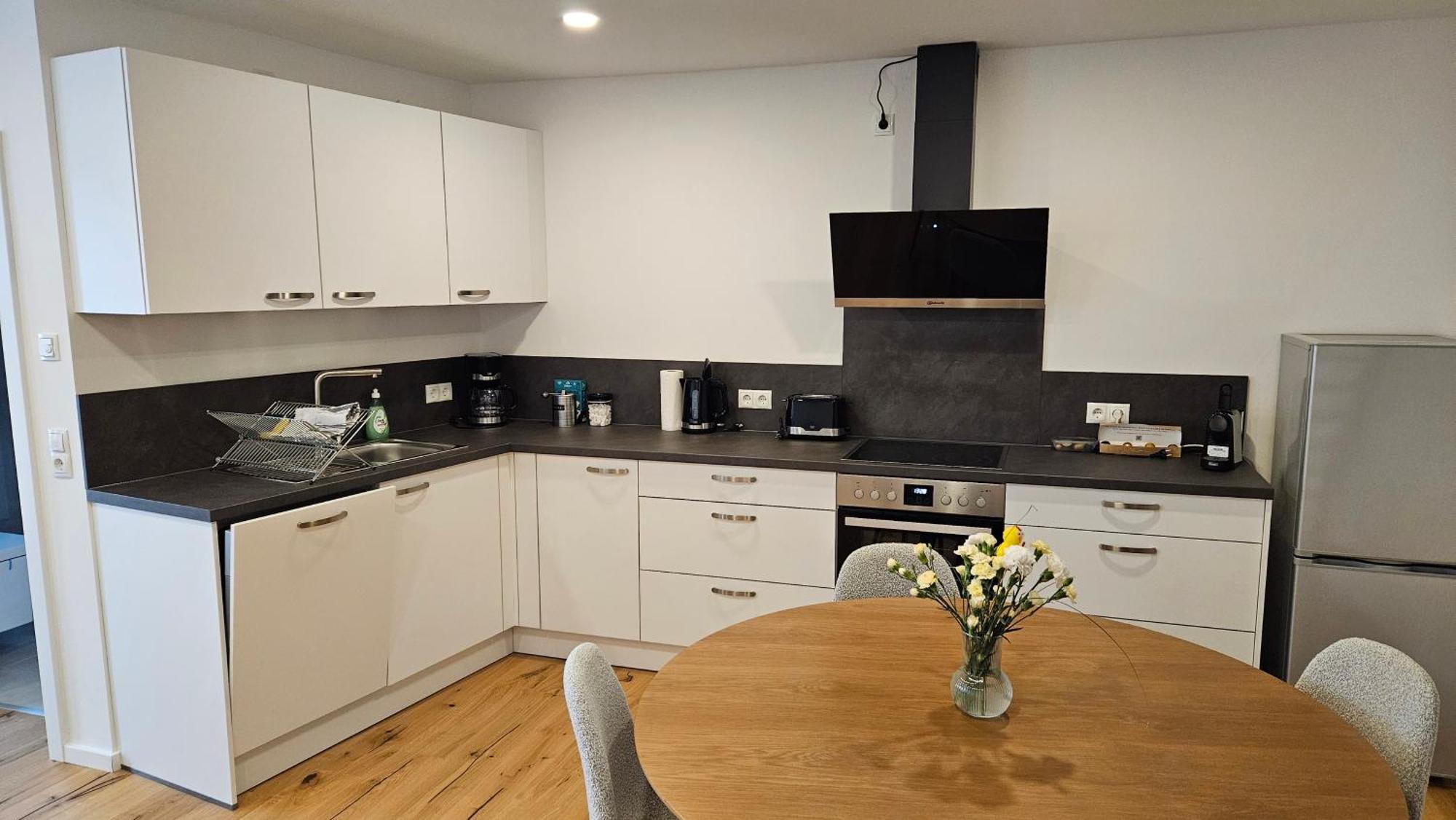 Apartment Ku28 Two Bamberg - Ruhig In Zentraler Lage Mit Parkplatz מראה חיצוני תמונה